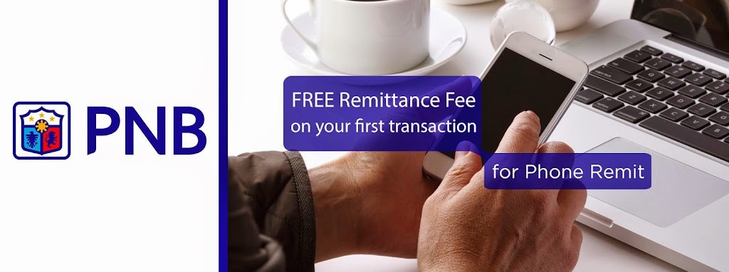 PNB Remittance Centers, Inc | 2700 Colorado Blvd #100, Los Angeles, CA 90041, USA | Phone: (323) 254-3507