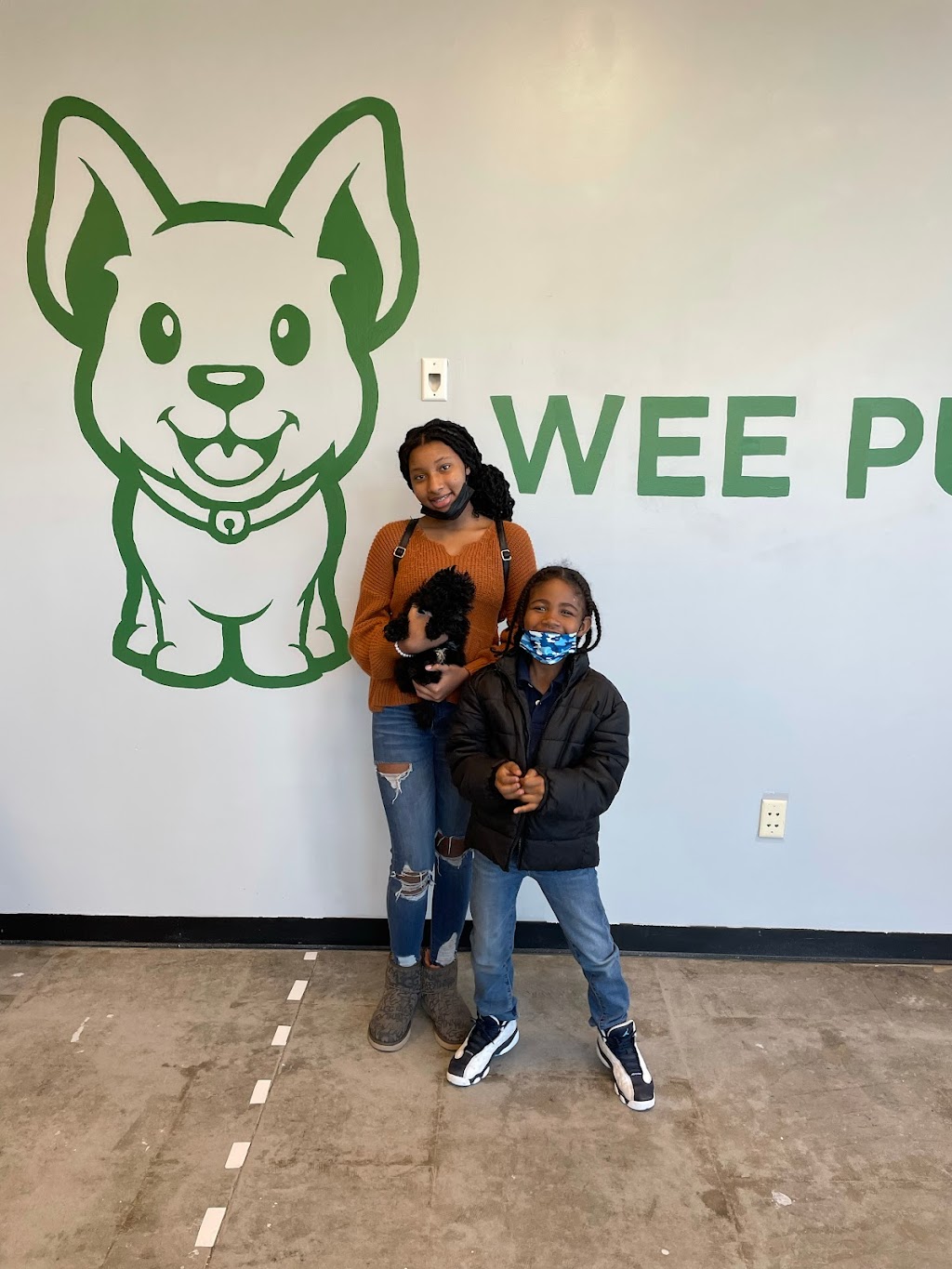 Wee Pups 1447 Armory Drive Franklin, VA 23851 | 1447 Armory Dr, Franklin, VA 23851, USA | Phone: (757) 571-0072