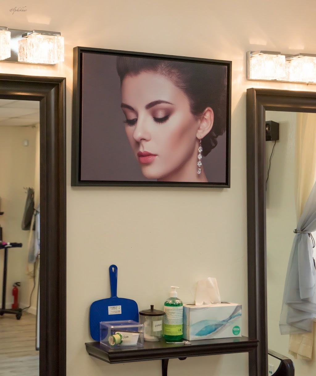 Shova Beauty Salon | 5676 Thornton Ave, Newark, CA 94560 | Phone: (510) 255-5752