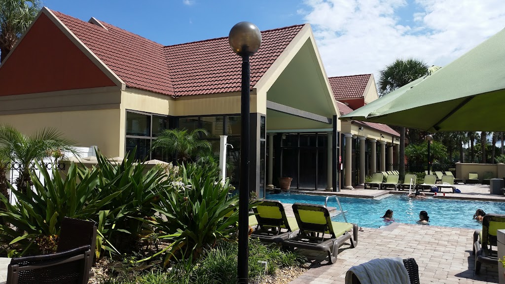 Magical Memories Vacation Rentals | 2801 N Poinciana Blvd, Kissimmee, FL 34746, USA | Phone: (407) 390-8200