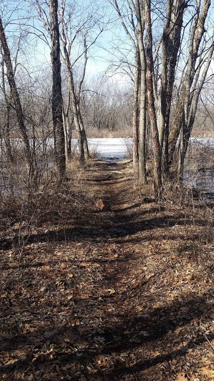 Mazomanie Bottoms State Natural Area | 101 S Webster St, Madison, WI 53703, USA | Phone: (888) 936-7463