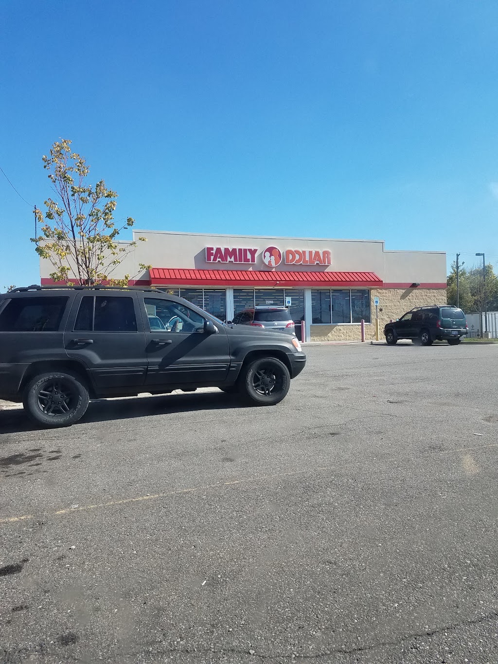 Family Dollar | 26765 Telegraph Rd, Flat Rock, MI 48134, USA | Phone: (734) 984-1401