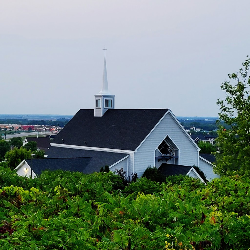 Community United Methodist Church | 9225 Jamison Ave NE, Monticello, MN 55362, USA | Phone: (763) 400-3969