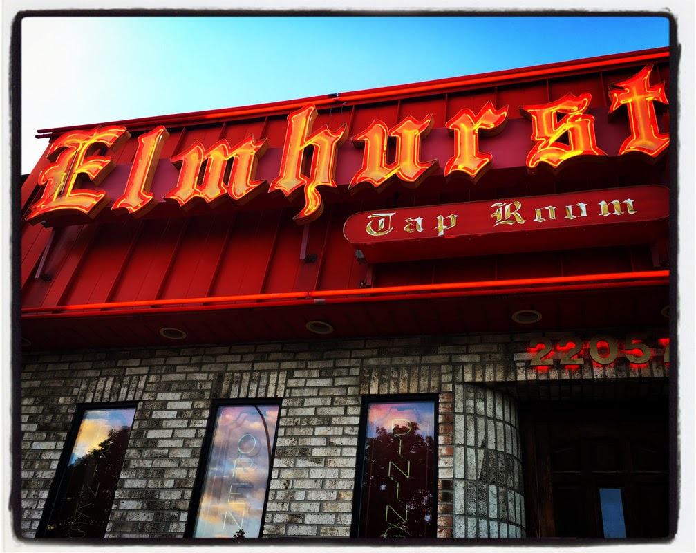 Elmhurst Tap Room | 22057 W Outer Dr, Dearborn, MI 48124, USA | Phone: (313) 277-4041