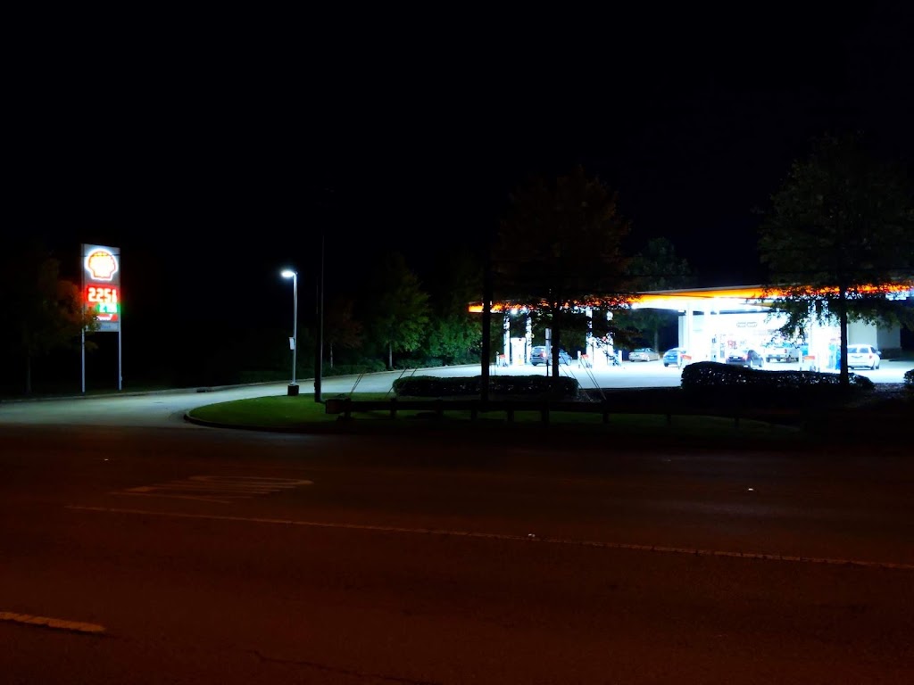 Shell | 4221 N Center Point Rd, Center Point, AL 35215, USA | Phone: (205) 680-1225