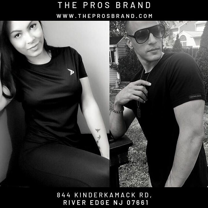 The Pros Brand | 844 Kinderkamack Rd, River Edge, NJ 07661, USA | Phone: (201) 483-6336