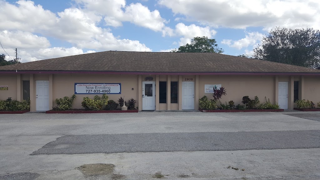 Little Rascals Preschool | 2908 Grand Blvd, Holiday, FL 34690, USA | Phone: (727) 935-4960