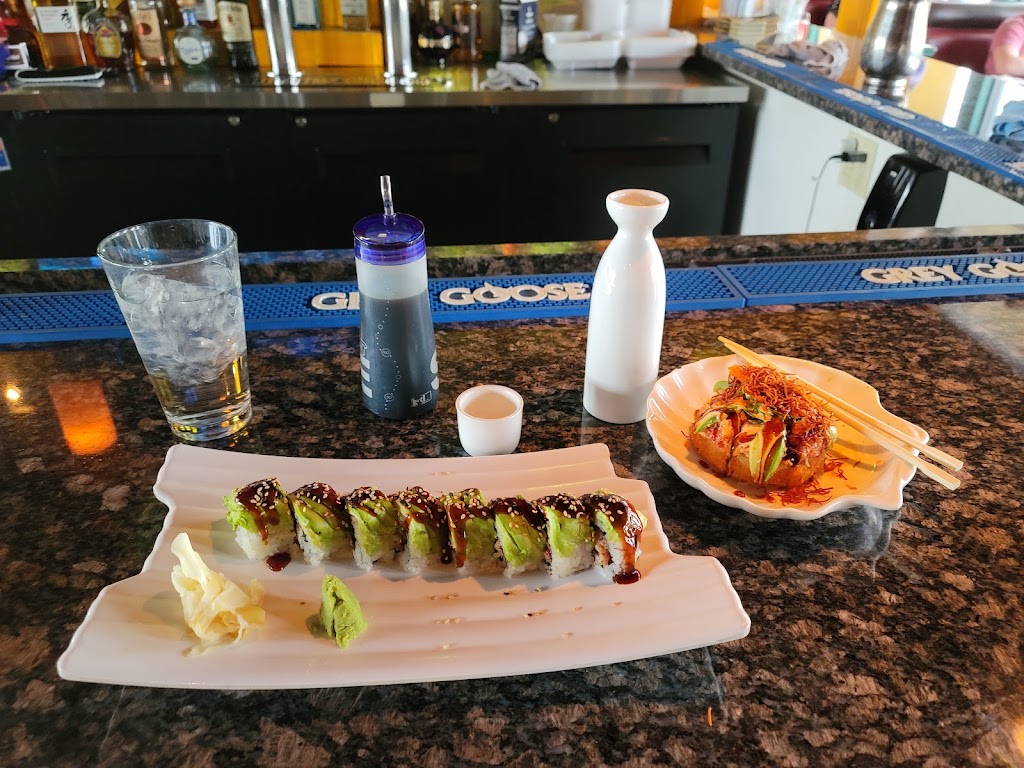 Kazoku Sushi | 10665 W Colfax Ave, Lakewood, CO 80215, USA | Phone: (303) 238-1199