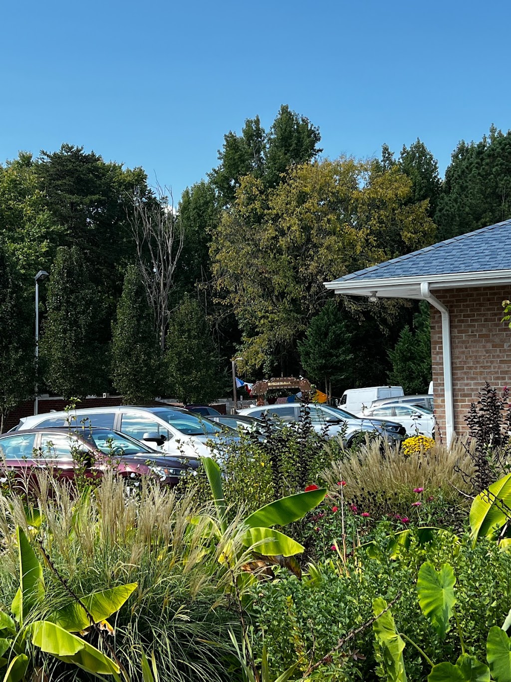 Sri Shirdi Sai Baba Temple | 340 Three Chopt Rd, Manakin-Sabot, VA 23103, USA | Phone: (804) 708-0867