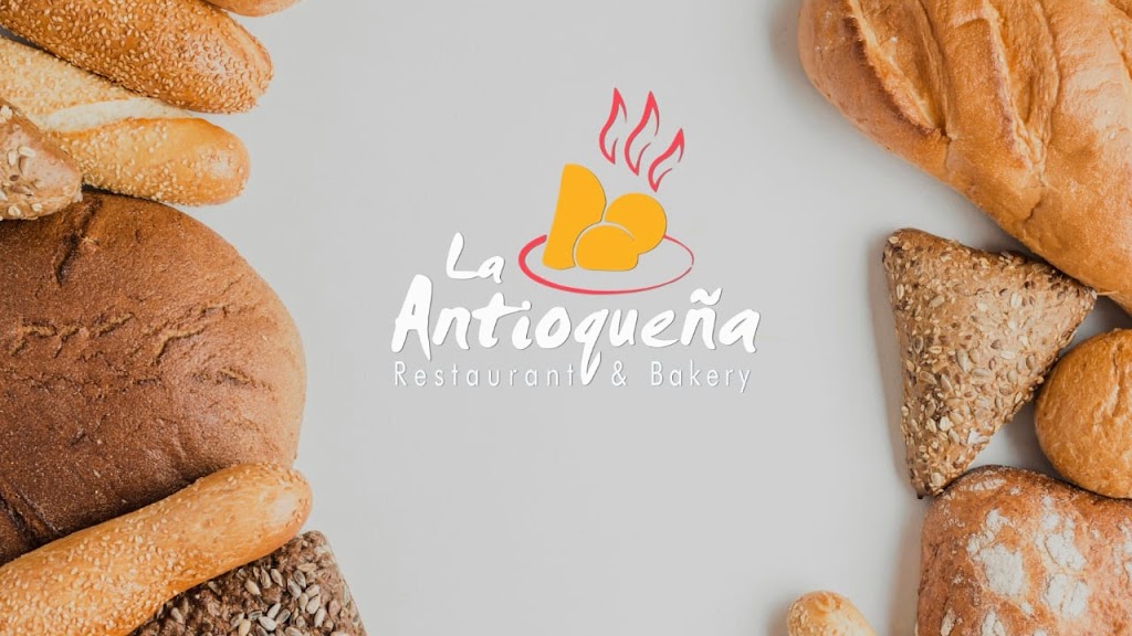 La Antioqueña Bakery | 17041 Pines Blvd, Pembroke Pines, FL 33027, USA | Phone: (954) 436-3376