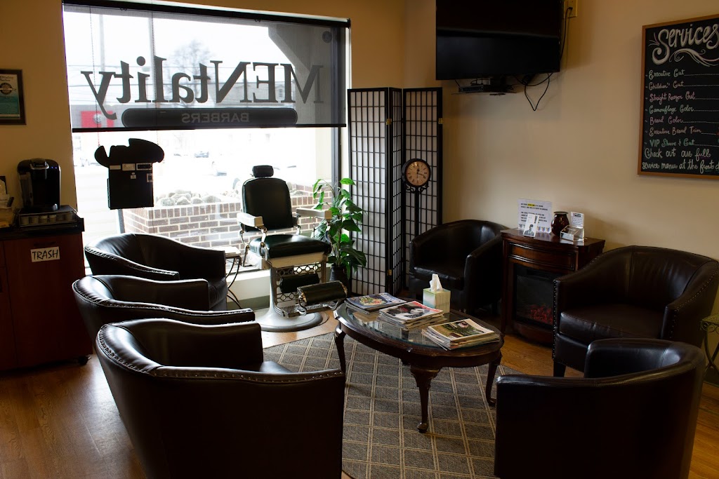 MENtality | Main Line Barbershop, Haircuts & Beard Trim | 480 Lancaster Ave, Malvern, PA 19355, USA | Phone: (610) 296-5900