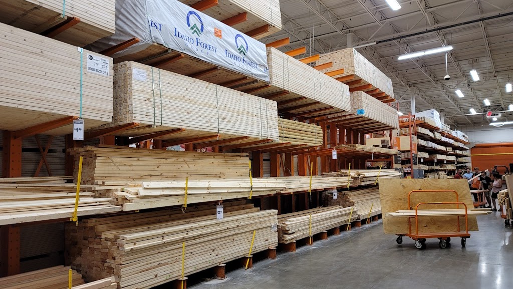 The Home Depot | 5203 Bardes Rd, Mason, OH 45040, USA | Phone: (513) 398-0937