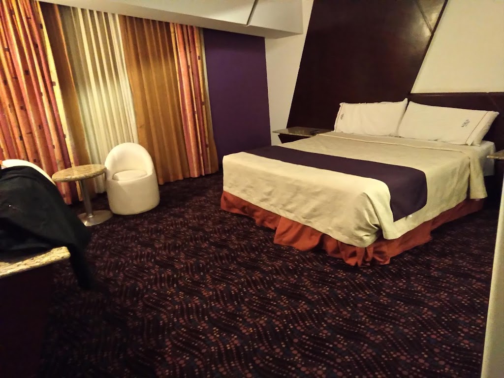 Hotel aqua | Cañón del Padre, 22203 Tijuana, B.C., Mexico | Phone: 664 661 3737