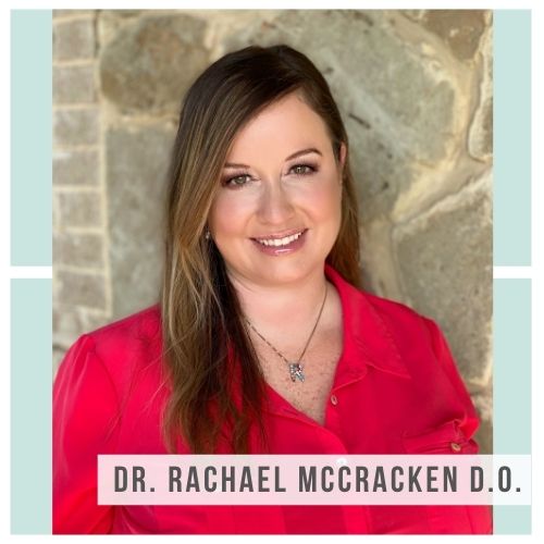 Primary Care Simplified- Dr. Rachael McCracken, D.O. | 151 Ridge Point Pkwy, Keller, TX 76248, USA | Phone: (817) 945-3949