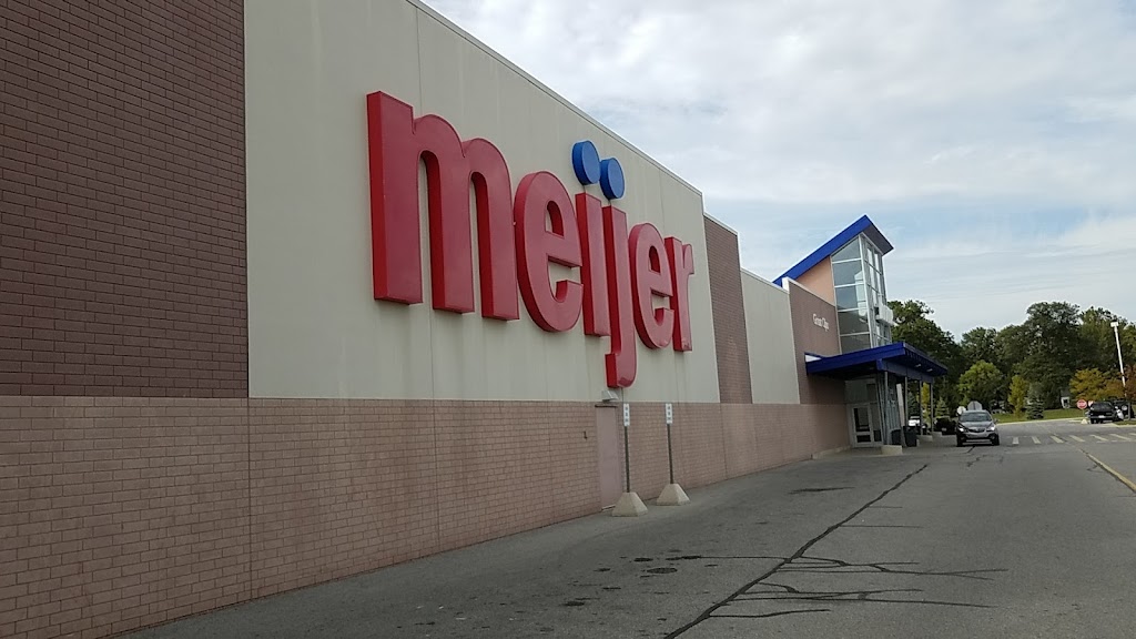 Meijer | 3820 S Western Ave, Marion, IN 46953, USA | Phone: (765) 677-6800