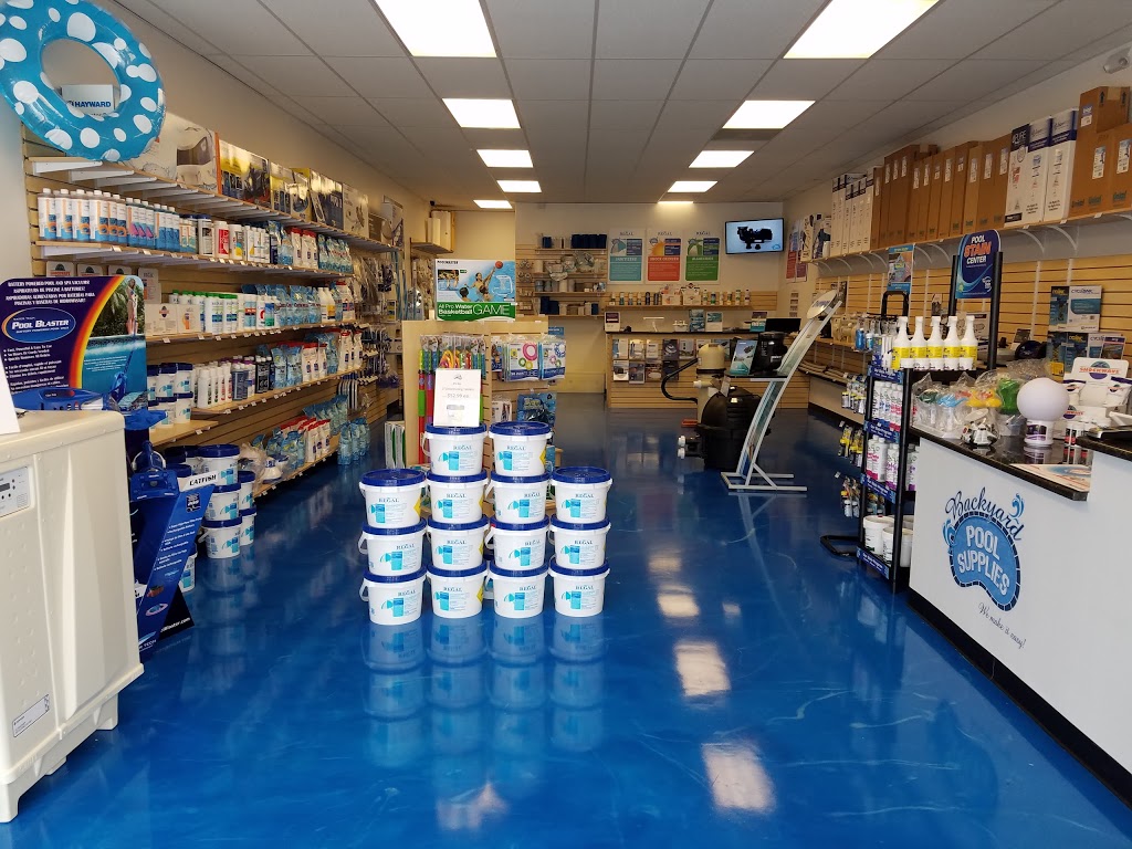 Backyard Pool Supplies | 6417 E County Line Rd #103, Tampa, FL 33647 | Phone: (813) 907-0690