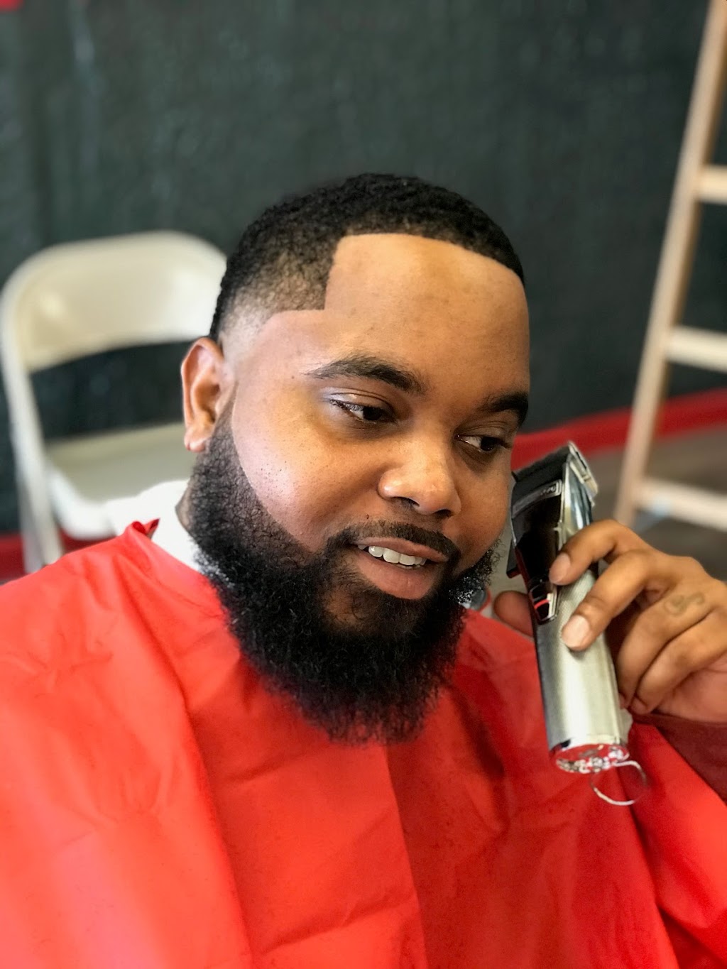 Taylor*Made Barbershop & Salon | 3832 W 140th St, Cleveland, OH 44111, USA | Phone: (216) 795-5044