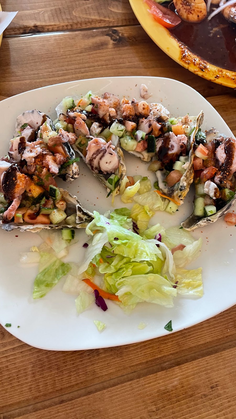 Mariscos Mazatlan | 1002 Crows Landing Rd, Modesto, CA 95351 | Phone: (209) 898-6764