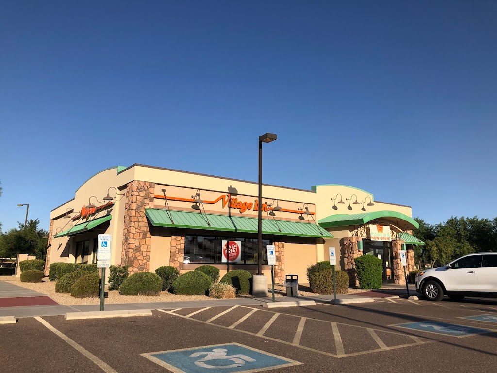 Village Inn | 2700 N Litchfield Rd, Goodyear, AZ 85338, USA | Phone: (623) 535-5704