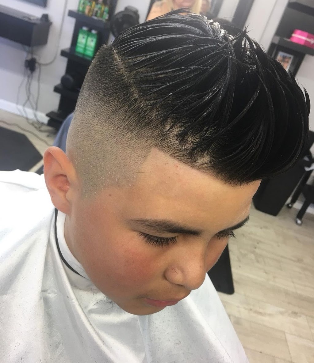 The Corner Barbershop | 15552 Amar Rd, La Puente, CA 91744, USA | Phone: (626) 206-1010