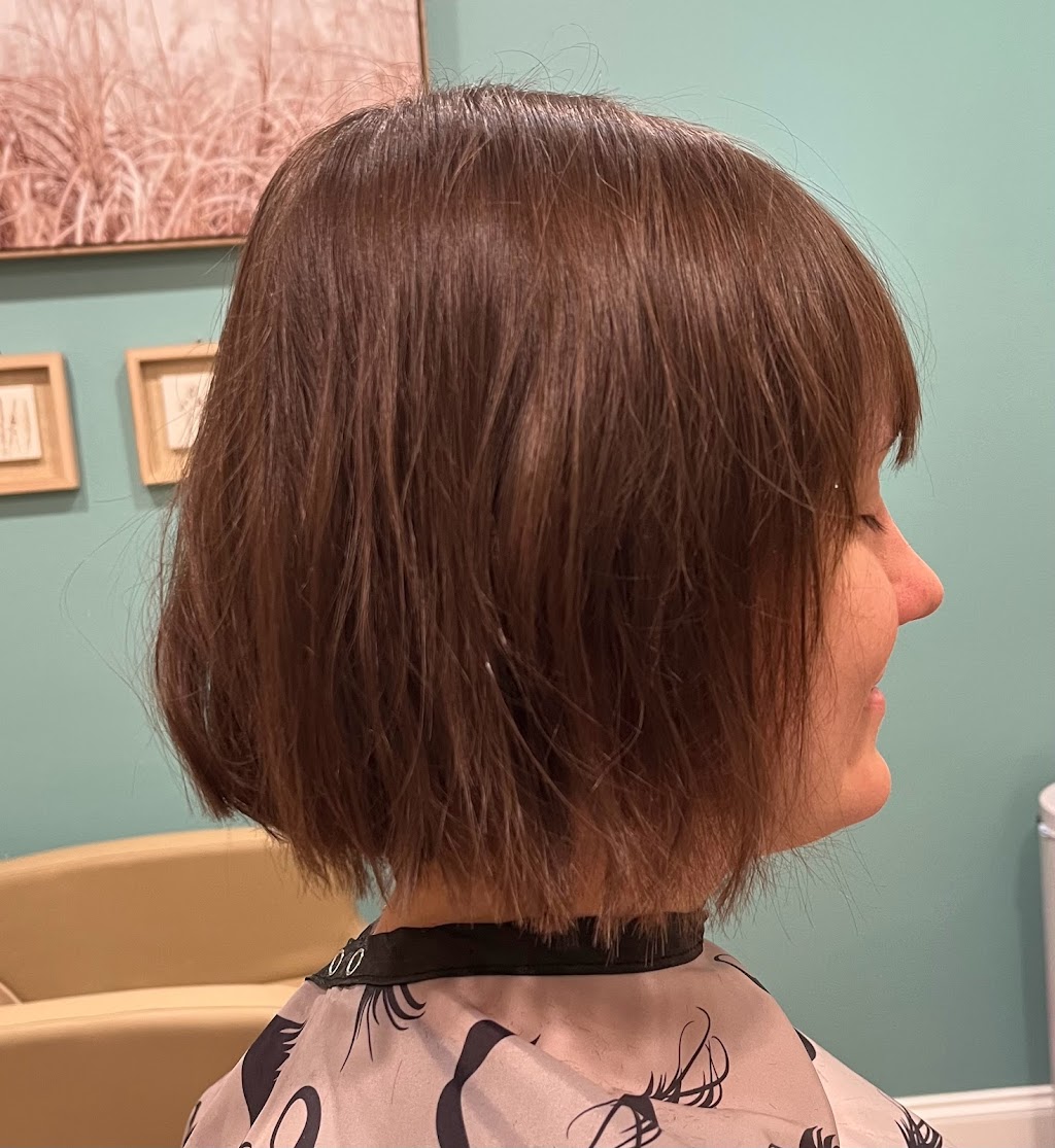 Fringe by Wendy | 907 S Harrison St Suite A, Covington, LA 70433, USA | Phone: (504) 251-4321