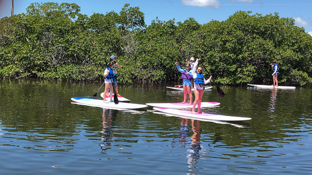 South Miami-Dade Marina and Eco Adventures | 54400 S Dixie Hwy, Homestead, FL 33030, USA | Phone: (305) 247-8730