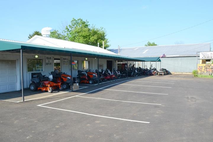 Mobile Mower Repair, Inc. | 5917 W State Hwy 22, Crestwood, KY 40014, USA | Phone: (502) 241-0421