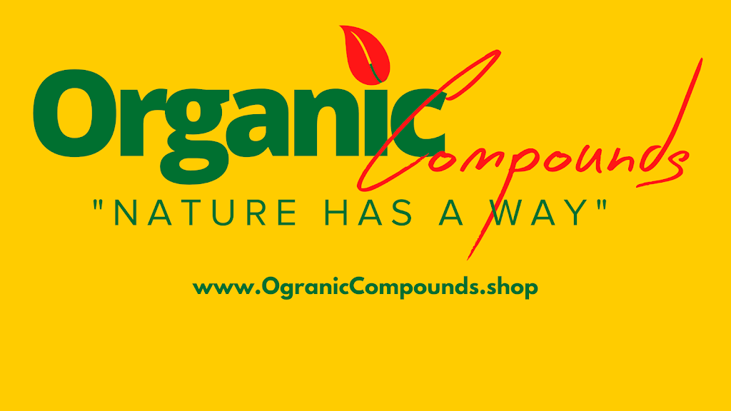 Organic Compounds | Las Vegas, NV 89166, USA | Phone: (775) 389-7500