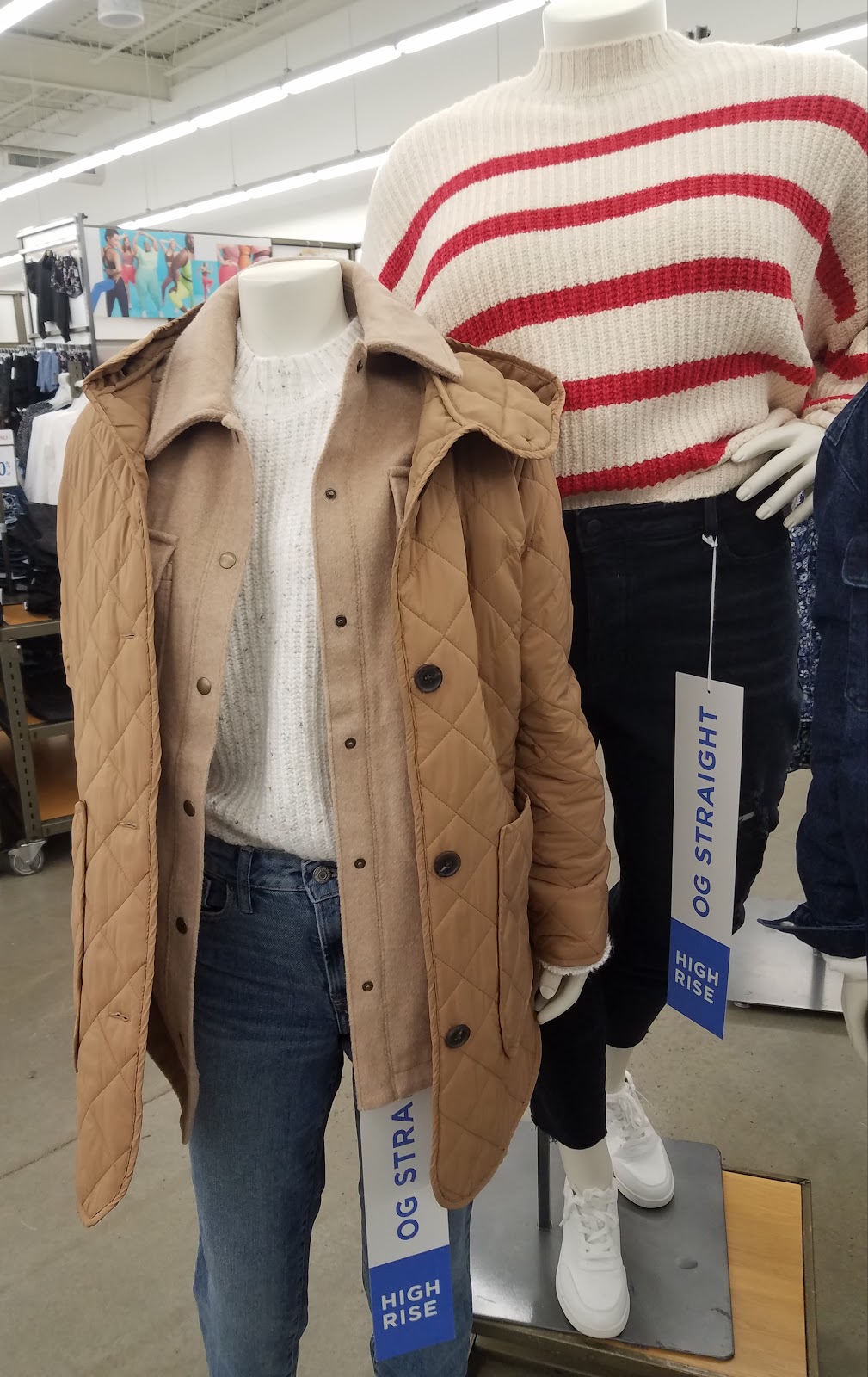 Old Navy | Dimmock Square, 727 Southpark Blvd, Colonial Heights, VA 23834, USA | Phone: (804) 526-1213