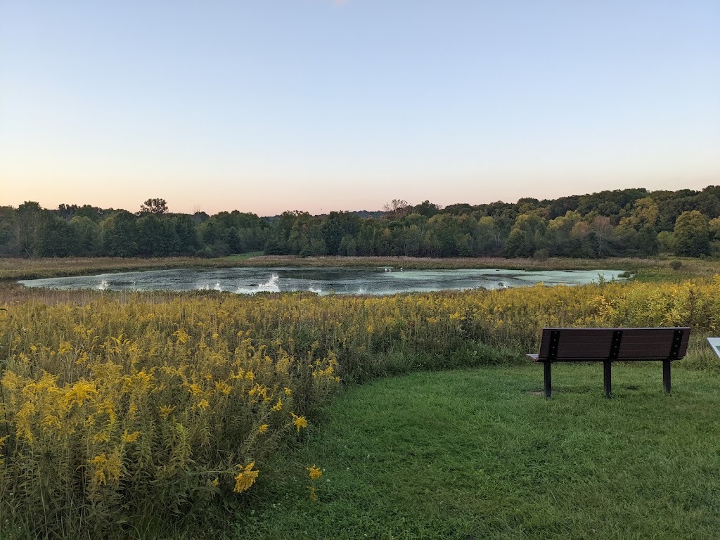 Bath Nature Preserve | 4160 Ira Rd, Akron, OH 44333, USA | Phone: (330) 666-4007