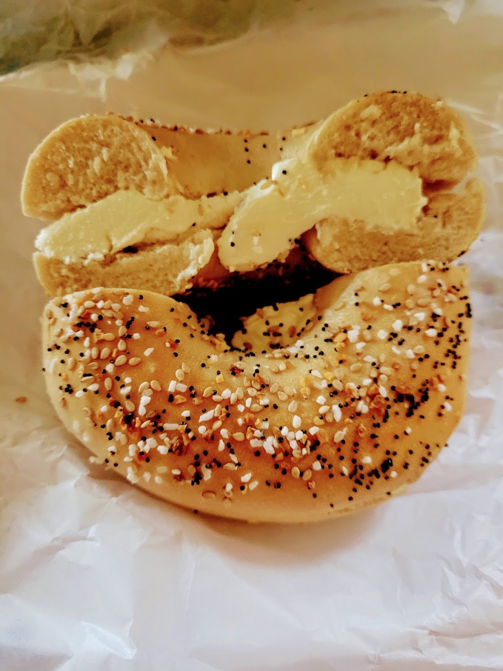 Lizsue Bagels II | 120 New Canaan Ave UNIT 9, Norwalk, CT 06850, USA | Phone: (203) 849-1322