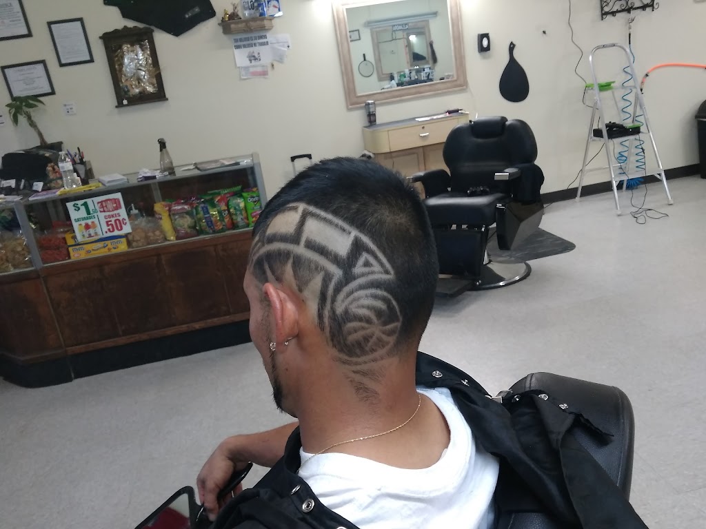 Empire barber shop hair salon | 287 Darrington Rd #3, Horizon City, TX 79928, USA | Phone: (915) 503-6802