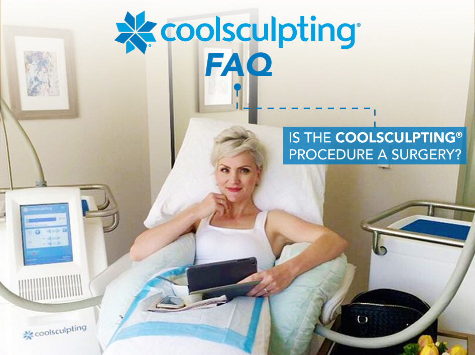 Coolsculpting at OC Dermatology | 30201 Golden Lantern, Laguna Niguel, CA 92677, USA | Phone: (949) 363-1788