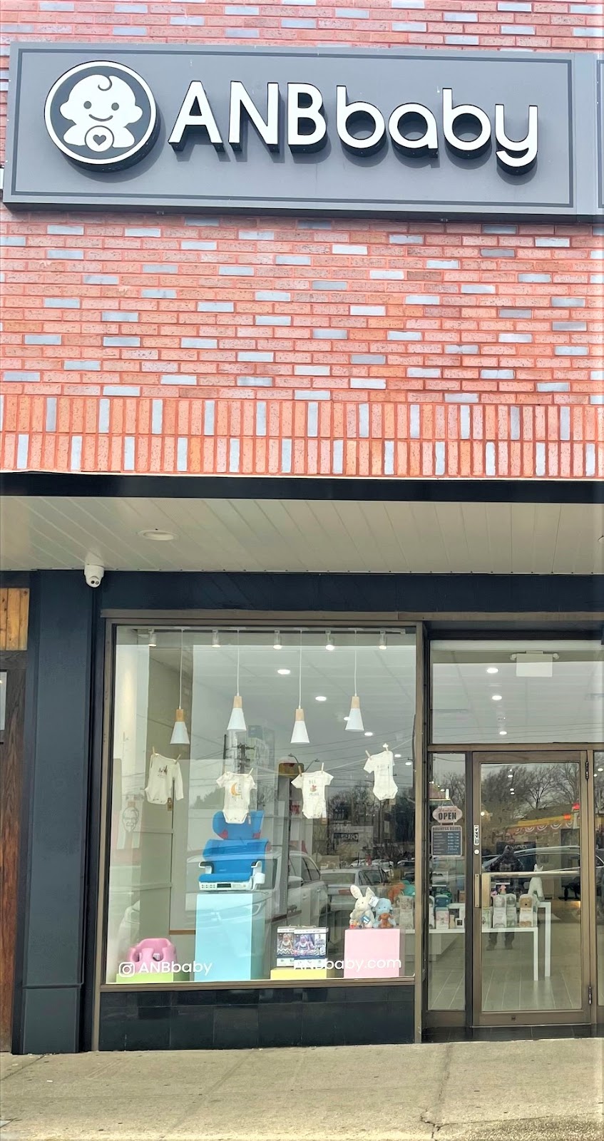 ANB BABY | Parking lot, 1168 Wantagh Ave, Wantagh, NY 11793, USA | Phone: (877) 222-9692 ANB BABY | Parking lot, 1168 Wantagh Ave, Wantagh, NY 11793, USA | Phone: (877) 222-9692