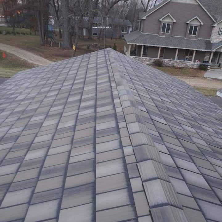 Strehlo Metal Roofing | 619 Pendleton St W, Cannon Falls, MN 55009, USA | Phone: (763) 200-7216