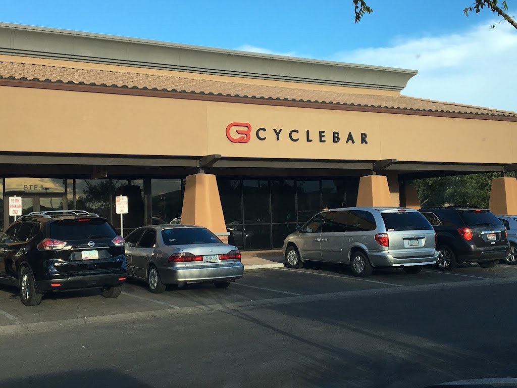 CYCLEBAR | 2855 W Ray Rd Suite 9, Chandler, AZ 85224 | Phone: (480) 489-2204