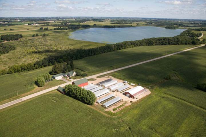 Lost Lake Acres Greenhouse | W11534 Co Rd DE, Fall River, WI 53932 | Phone: (920) 484-6044