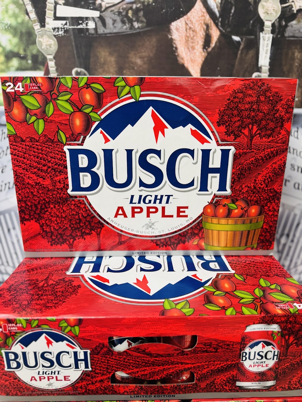 Liquor Barrel | 1875 Main St, Centerville, MN 55038, USA | Phone: (651) 846-9648