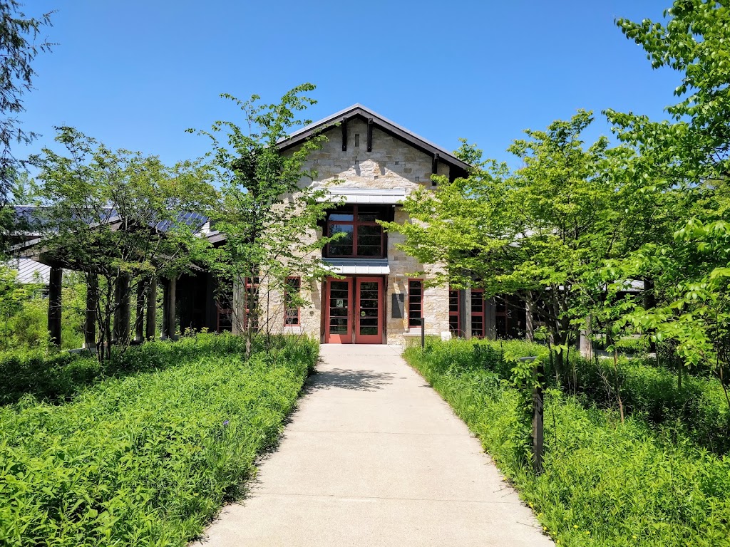 Schlitz Audubon Nature Center | 1111 E Brown Deer Rd, Bayside, WI 53217, USA | Phone: (414) 352-2880