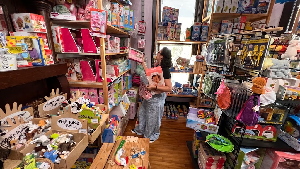 Nolensville Toy Shop | 9895 Old Clovercroft Rd, Nolensville, TN 37135, USA | Phone: (615) 819-2949