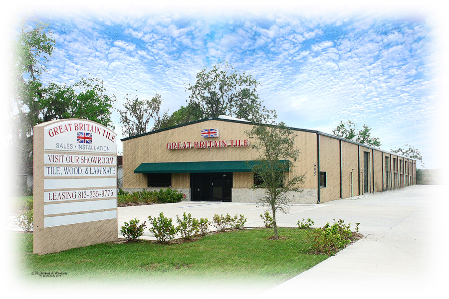 Great Britain Tile, Inc. | 9533 Land O Lakes Blvd, Land O Lakes, FL 34638 | Phone: (813) 235-9775