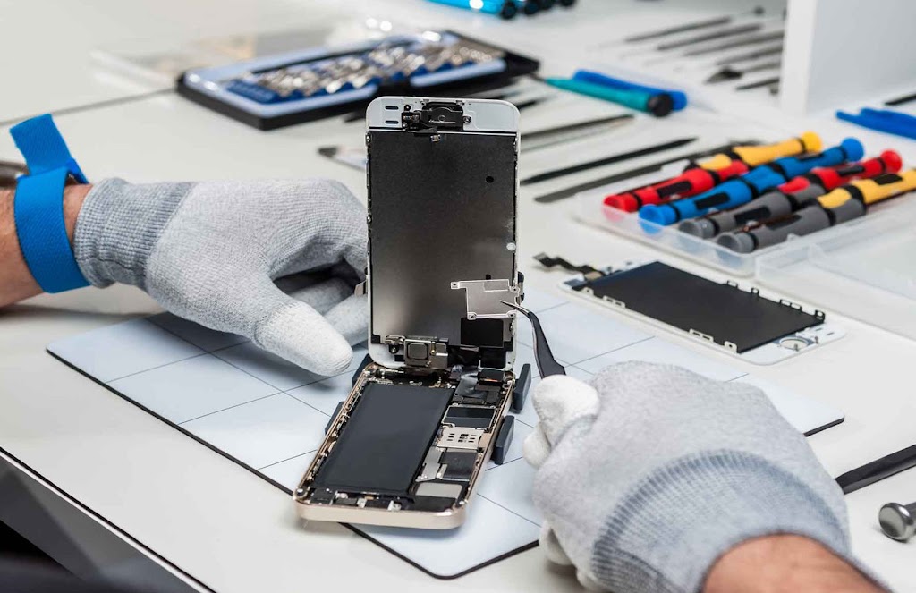 MW Cell Phone Repair | 40919 Fremont Blvd #2, Fremont, CA 94538, USA | Phone: (510) 573-3529