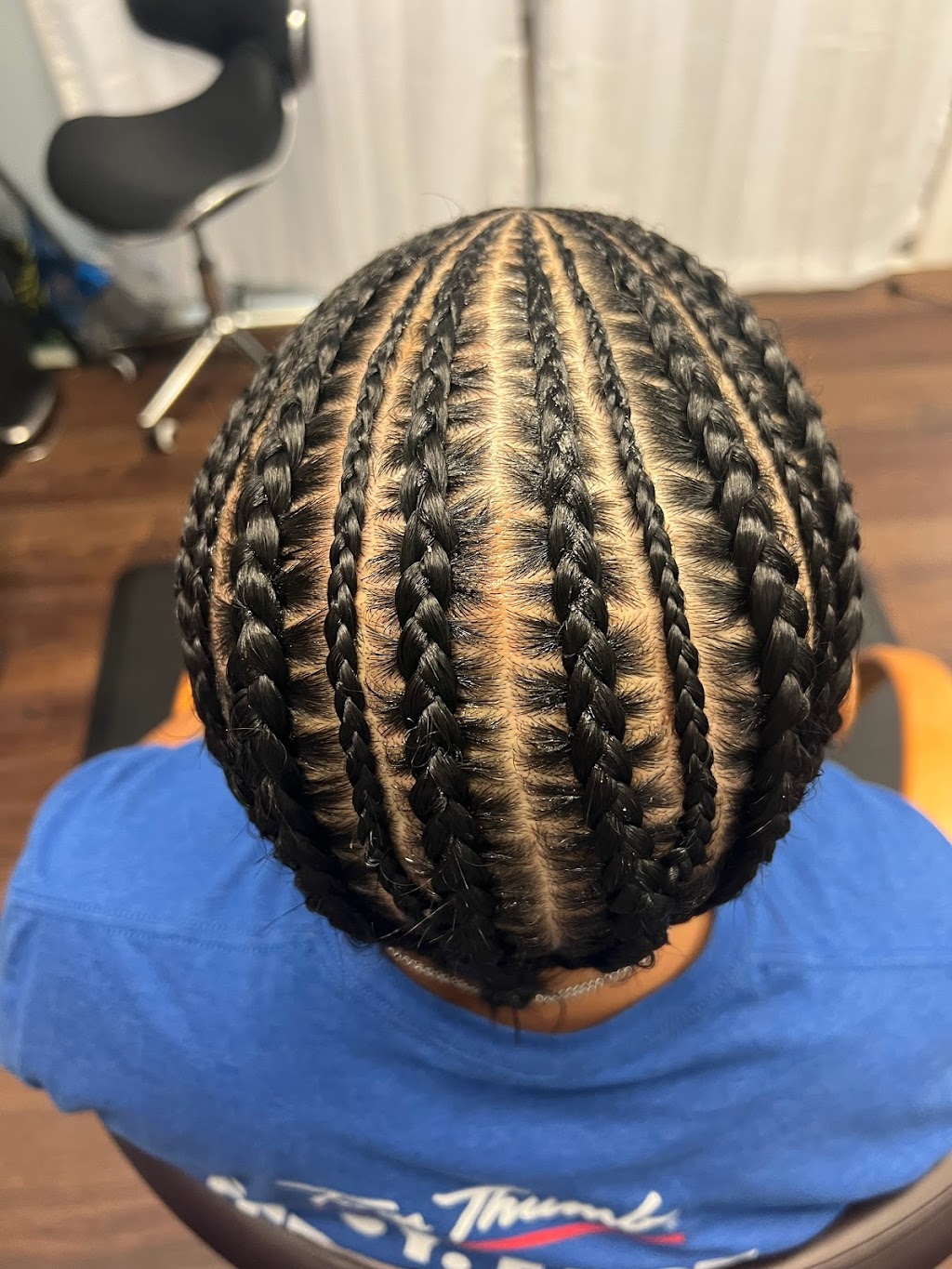 Adwoa African Braiding LLC | 190 E Stacy Rd 1724 Room 105, Allen, TX 75002, USA | Phone: (214) 892-7593