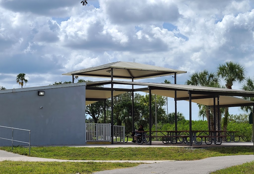 Port Richey Waterfront Park | 8203-, 8207 Old Post Rd, Port Richey, FL 34668, USA | Phone: (727) 816-1900