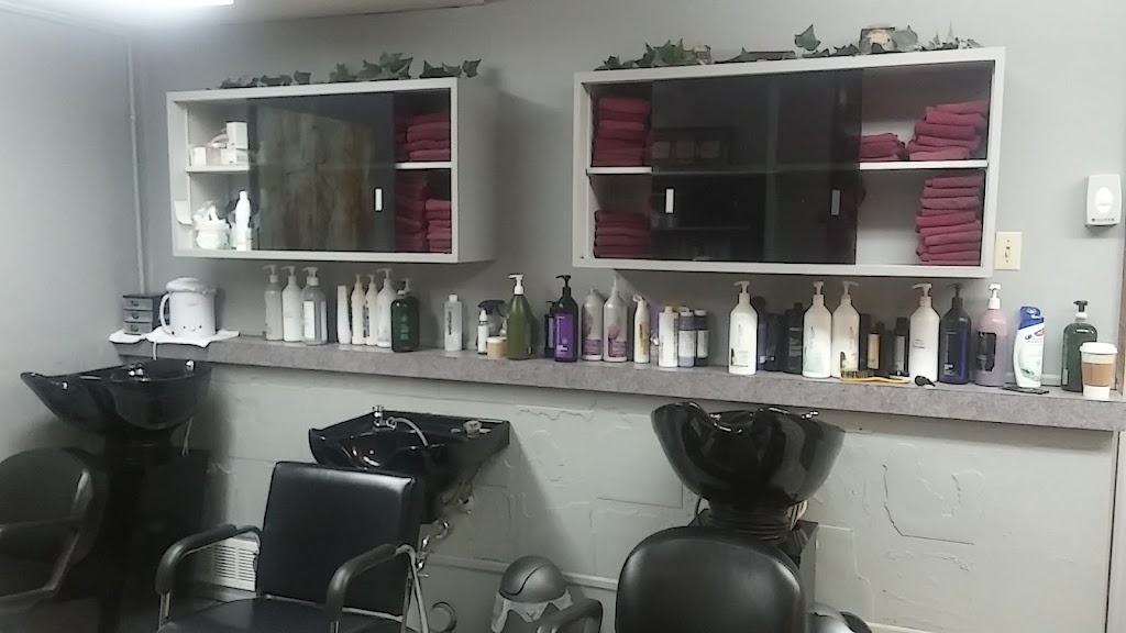 A Cut Above Hair and Nail Salon | 820 N Mantua St, Kent, OH 44240, USA | Phone: (330) 673-9222