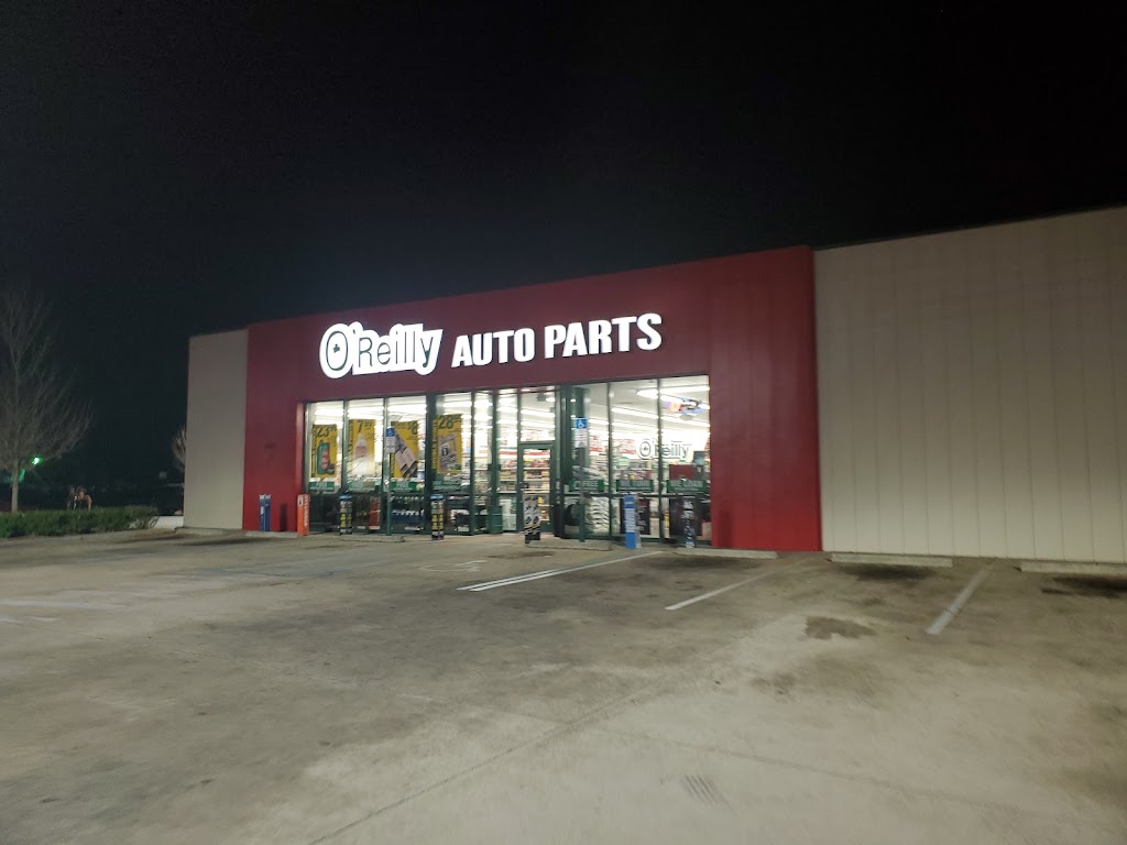 OReilly Auto Parts | 2805 1st St East, Bradenton, FL 34208, USA | Phone: (941) 748-1816
