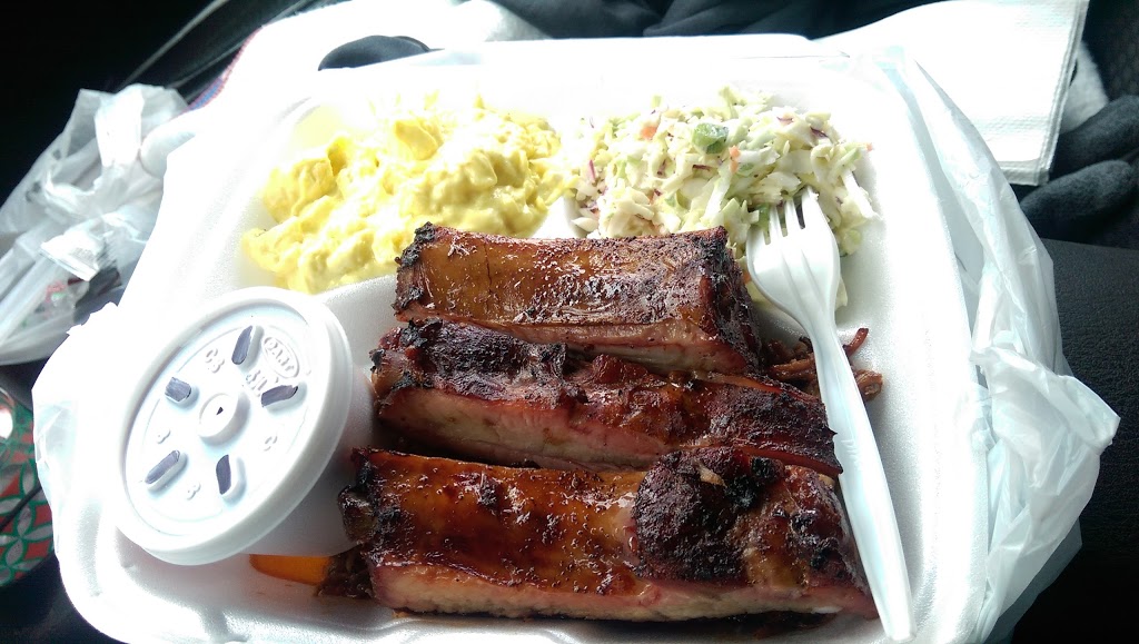 J.T.s Barbeque and Catering | 505 S Sunnylane Rd, Del City, OK 73115, USA | Phone: (405) 670-3350