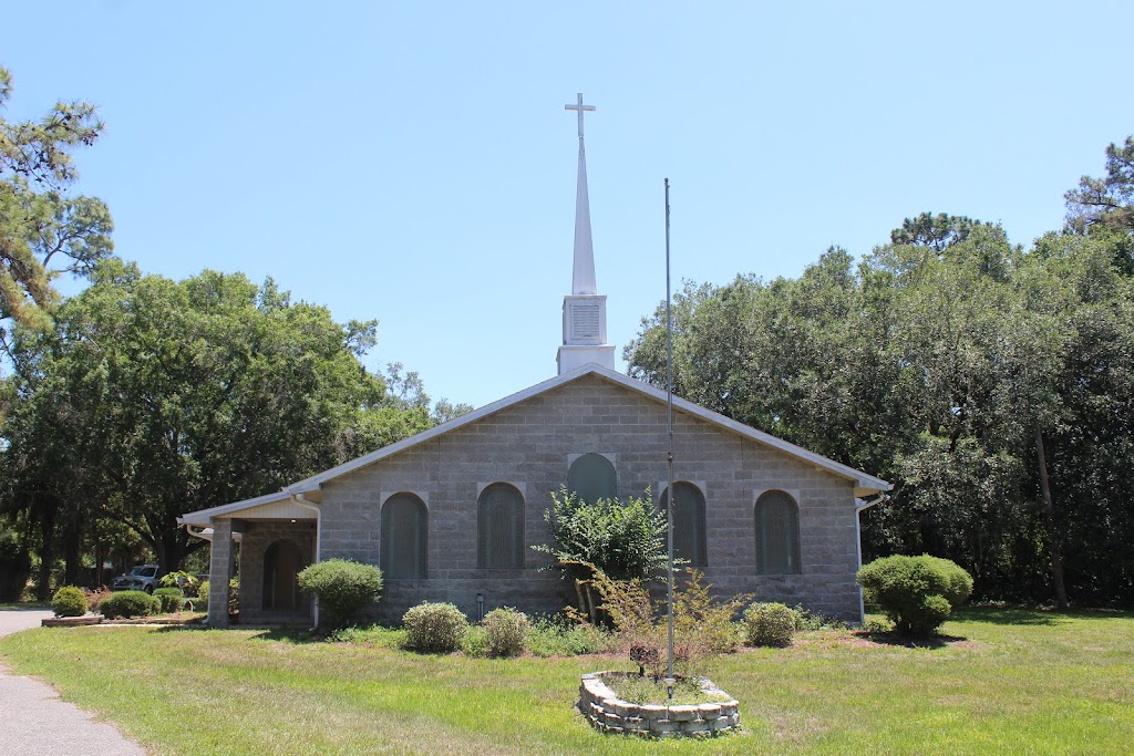 Grace Church (ARP) | 1111 Tuskawilla Rd, Winter Springs, FL 32708, USA | Phone: (407) 699-1424