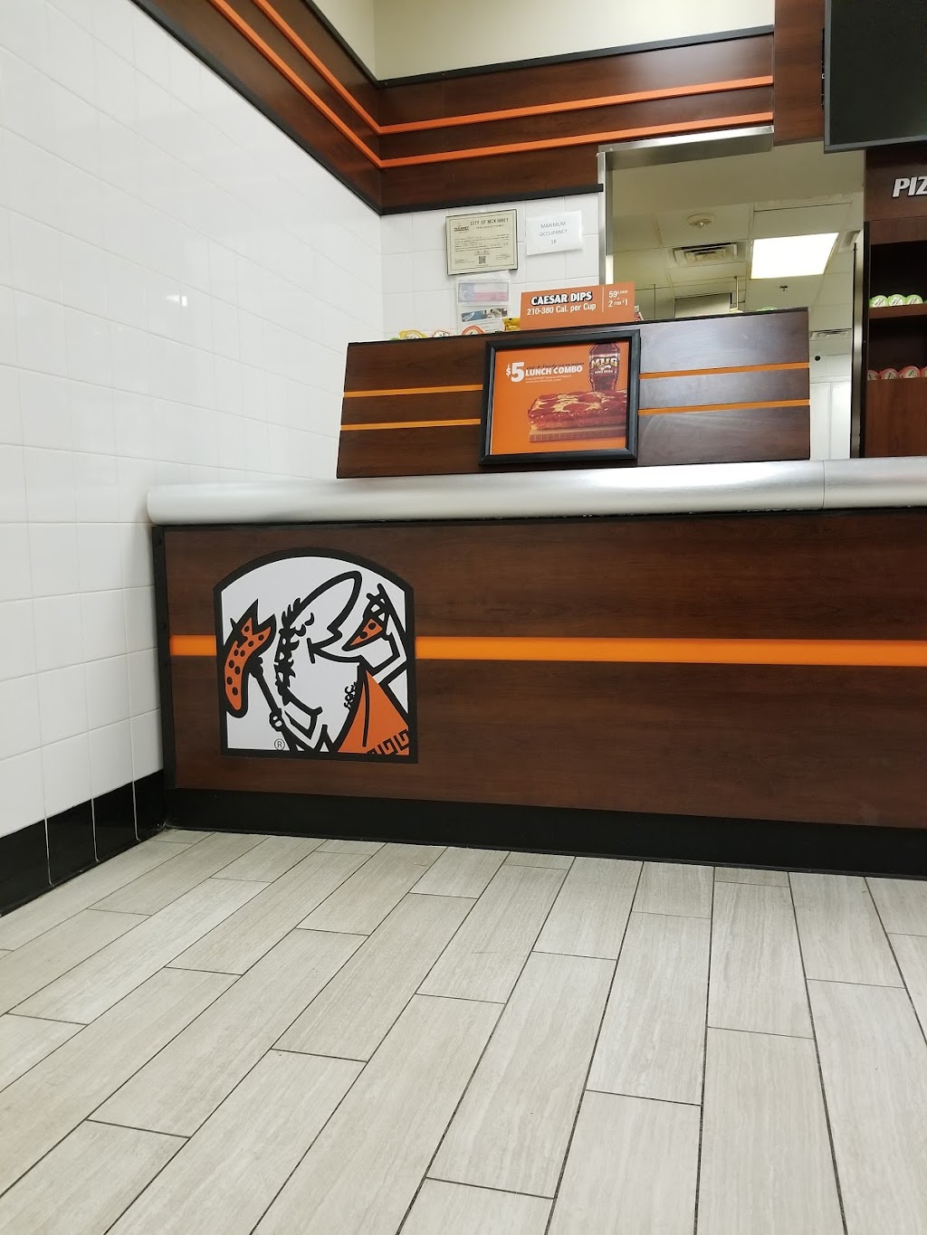 Little Caesars Pizza | 9245 Virginia Pkwy, McKinney, TX 75071, USA | Phone: (972) 347-6990