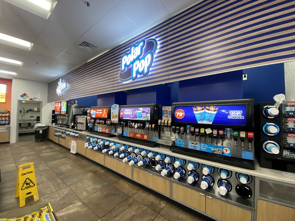 Circle K | 2775 South 75th Avenue, Phoenix, AZ 85043, USA | Phone: (602) 813-0081